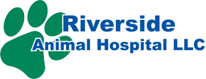 Riverside Animal Hospital Logo